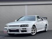 1999 NISSAN SKYLINE
