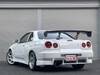 NISSAN SKYLINE