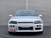 NISSAN SKYLINE