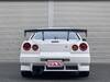 NISSAN SKYLINE