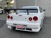 NISSAN SKYLINE