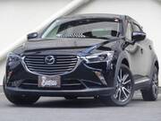 2016 MAZDA CX-3