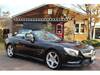 MERCEDES BENZ SL