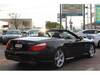 MERCEDES BENZ SL