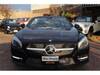 MERCEDES BENZ SL