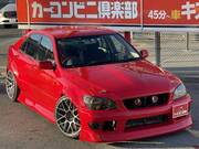 2004 TOYOTA ALTEZZA