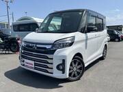 2017 MITSUBISHI EK SPACE