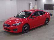 2019 SUBARU IMPREZA G4