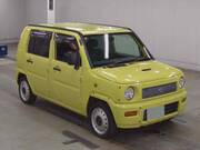 2000 DAIHATSU NAKED TURBO G PACKAGE