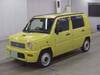 DAIHATSU NAKED