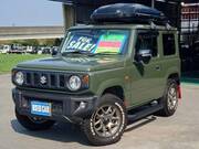 2018 SUZUKI JIMNY