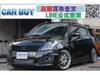SUZUKI SWIFT SPORT