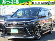2021 TOYOTA VOXY