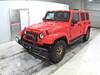 CHRYSLER JEEP WRANGLER UNLIMITED