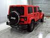 CHRYSLER JEEP WRANGLER UNLIMITED