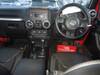 CHRYSLER JEEP WRANGLER UNLIMITED