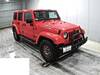 CHRYSLER JEEP WRANGLER UNLIMITED