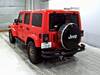 CHRYSLER JEEP WRANGLER UNLIMITED