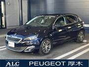 2016 PEUGEOT 308