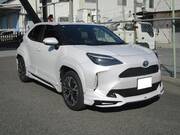 2023 TOYOTA YARIS CROSS HYBRID Z