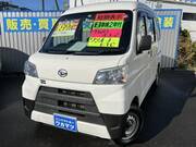 2018 DAIHATSU HIJET CARGO