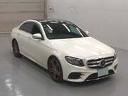 2016 MERCEDES BENZ E-CLASS