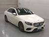 MERCEDES BENZ E-CLASS