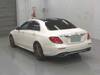MERCEDES BENZ E-CLASS