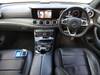 MERCEDES BENZ E-CLASS