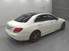 MERCEDES BENZ E-CLASS