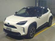 2021 TOYOTA YARIS CROSS HYBRID Z