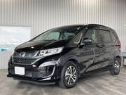 2018 HONDA FREED HYBIRD