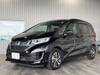 HONDA FREED HYBIRD