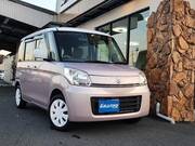 2014 SUZUKI SPACIA