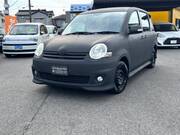 2008 TOYOTA SIENTA