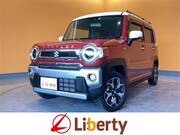 2021 SUZUKI HUSTLER