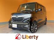 2018 HONDA N-BOX CUSTOM