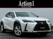 2019 LEXUS UX