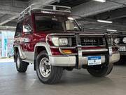 1995 TOYOTA LAND CRUISER PRADO