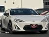 TOYOTA 86