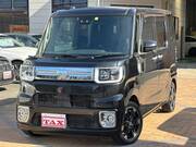 2022 DAIHATSU WAKE