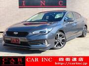 2020 SUBARU IMPREZA G4