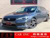 SUBARU IMPREZA G4