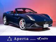 2015 FERRARI FERRARI (Left Hand Drive)
