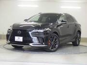 2024 LEXUS RX