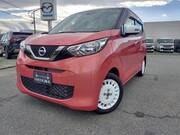 2020 NISSAN DAYZ