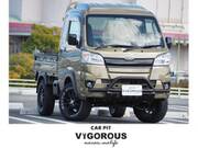 2020 DAIHATSU HIJET TRUCK