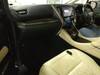 TOYOTA VELLFIRE HYBRID