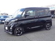 2021 NISSAN ROOX