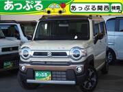 2023 SUZUKI HUSTLER
